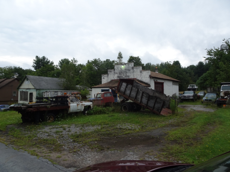 Smallwood NY 2019 The Ignorant Traveler